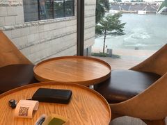 -36抹茶·千层与鲜果茶(欢乐海岸店)