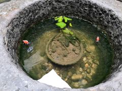 -西安于右任故居博物馆
