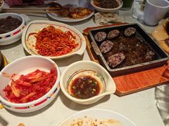 -七八冷面·延边朝鲜族美食(欢乐谷店)