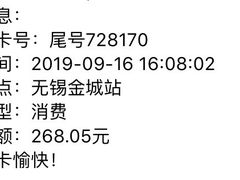 -中国石化金城加油站