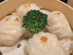 -富力万达嘉华酒店-品珍中餐厅(水果湖店)