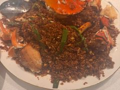 -喜记避风塘炒辣蟹(旗舰店)