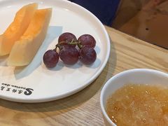 -苏格里岛自助海鲜烤肉(青秀万达店)