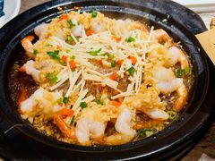 -前海沿•青岛菜(中山路天主教堂店)