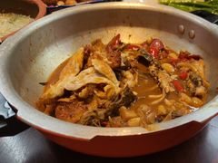 -柴米油盐(土菜院子店)