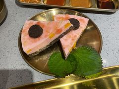 -妥妥烤肉料理(昙华林店)