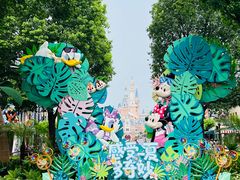 -上海迪士尼度假区