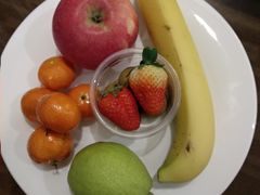 -北京东直门智选假日酒店