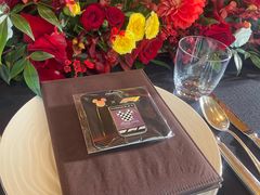 -上海柏悦酒店·世纪100牛排馆