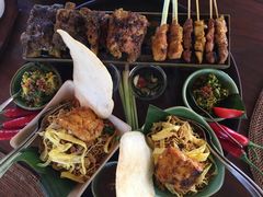 -DiAtas by Art Cafe Bumbu Bali