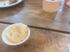 -老刘家永盛斋·传统泡馍(东关南街店)