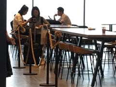-星巴克(成都东站店)