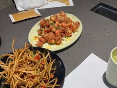-一棠龙虾•王牌虾球(后湖御华里店)