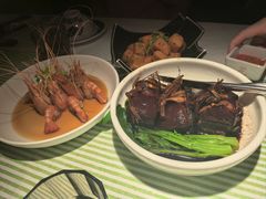 -桂满陇·桃花院落(长泰广场店)