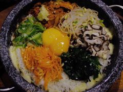 -雾山韩式烤肉·海南糟粕&椰子鸡火锅·海景餐厅(三亚绿发山海天JW万豪酒店)