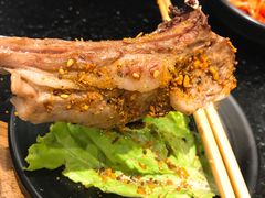 -九田家黑牛烤肉料理(中北镇店)