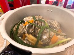 -小辉哥大排档(船山路总店)