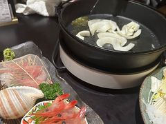 -山上下日本料理(万象城店)