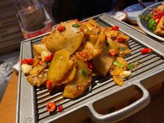 -湘与香缘·湖南菜(王府井北京市百货大楼店)
