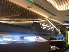 -一绪に寿喜烧(虹悦城店)