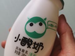 -一只酸奶牛(东方广场店)