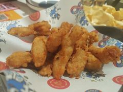 -鱼酷活鱼烤鱼(江宁金鹰店)
