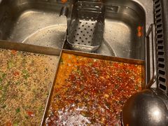 -海底捞火锅(杭州庆春路夜宵主题店)