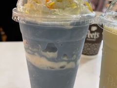 -Peet's Coffee皮爷咖啡(德基店)