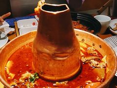 -川菜故事(光谷步行街店)