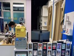 -一墨照相馆·证件照·形象照(世博店)