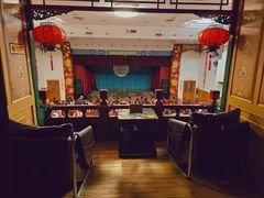 -广德楼茶馆(大栅栏商业街店)