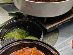 -刘姐啤酒鱼民族演艺餐厅(西街总店)