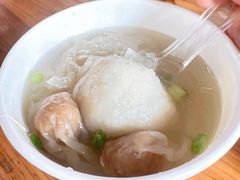 -同利肉燕老铺(澳门路店)