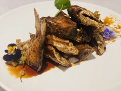 -Yan Ting 宴庭中餐厅(上海静安瑞吉酒店)