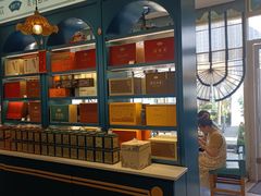 -尚木兰亭茶饮(吾悦广场店)