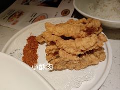 -江渔儿酸菜鱼(奥园广场金发购物中心店)