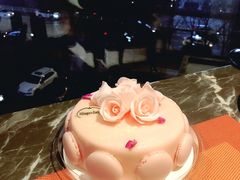 -哈根达斯(皇城恒隆广场店)