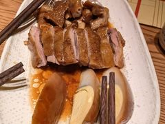 -荣家黄鱼面(前滩太古里店)