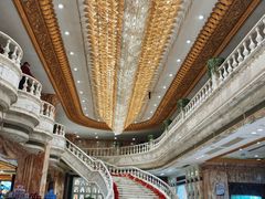 -万宝海鲜舫(劳动公园店)