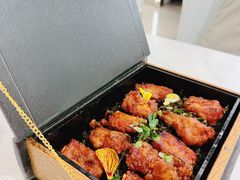 -3号仓库·创意中国菜(新世界城店)