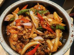 -外婆家(西红门荟聚购物中心店)