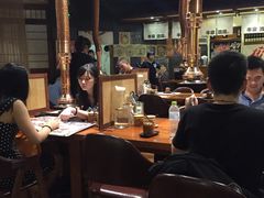 大堂-牛家酒场(7mall店)