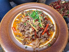 -寨子里的钵钵菜·湘西山里菜(魅力湘西店)