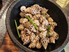 -猪肉婆私房菜(容桂总店)