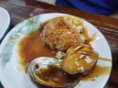 -叶存利海鲜大馅饺子(海宁路总店)