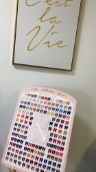 -Eri Nail·绘里专业美甲美睫