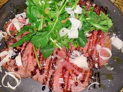 -羽深肉铺 Steak & Wine
