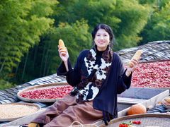-林坑古村落