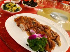 -海皇食府(水都假日酒店店)