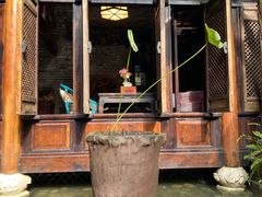 -鱼桥巷·美学川菜